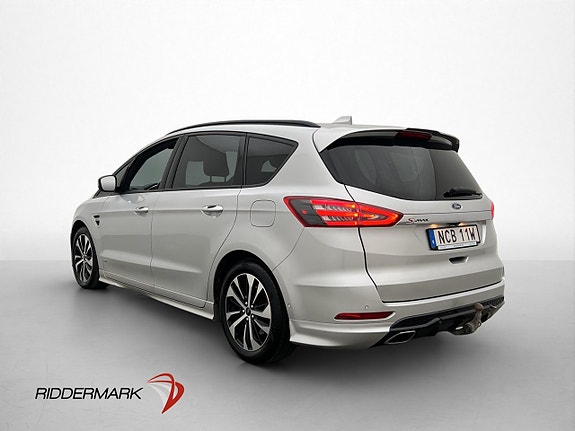 Ford S-MAX 5 of 30