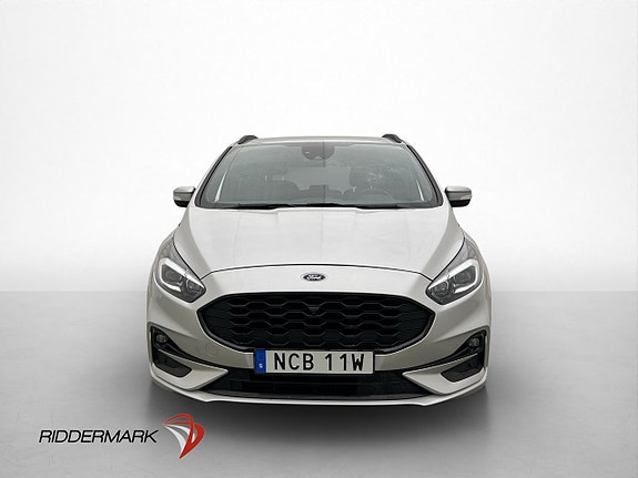 Ford S-MAX 3 of 30