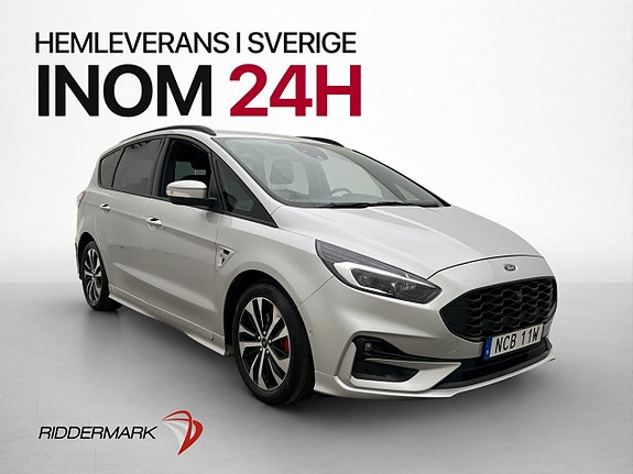Ford S-MAX 2 of 30