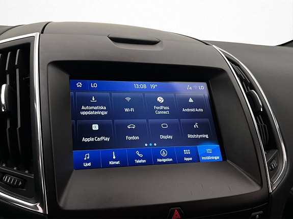 Ford S-MAX 26 of 30