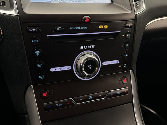 Ford S-MAX 28 of 30
