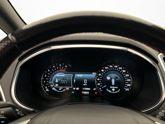 Ford S-MAX 23 of 30