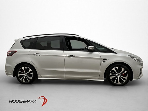 Ford S-MAX 9 of 30