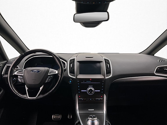 Ford S-MAX 15 of 30