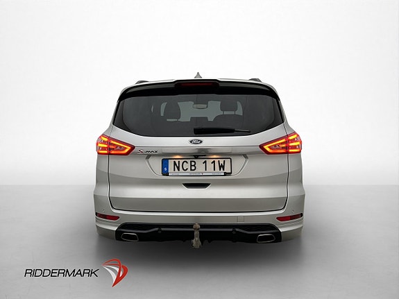 Ford S-MAX 6 of 30