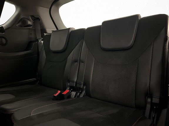 Ford S-MAX 18 of 30