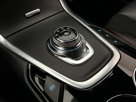 Ford S-MAX 29 of 30