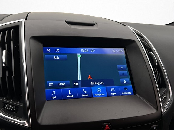 Ford S-MAX 24 of 30