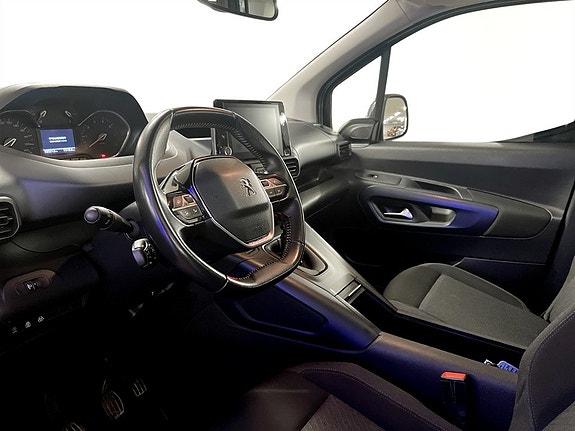 Peugeot Rifter 4 of 15