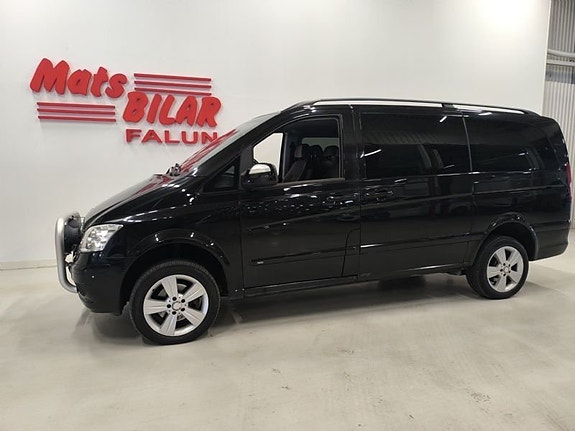 Mercedes-Benz Viano