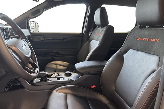 Ford Ranger 8 of 14