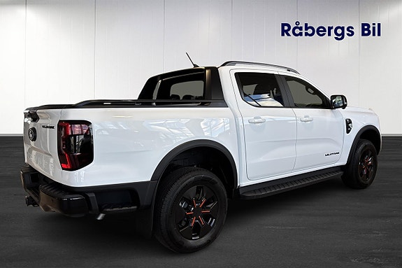 Ford Ranger 3 of 14
