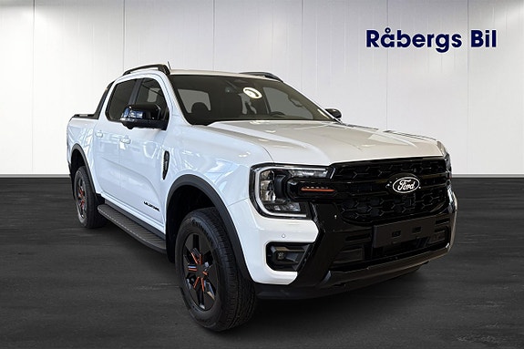 Ford Ranger 2 of 14