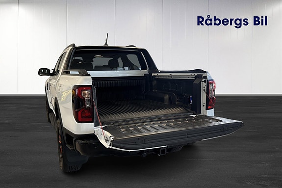 Ford Ranger 4 of 14