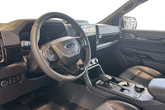 Ford Ranger 9 of 14