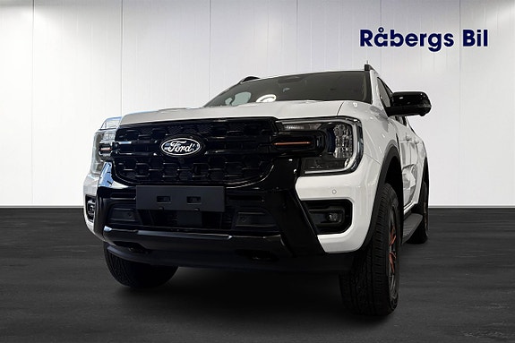 Ford Ranger 7 of 14