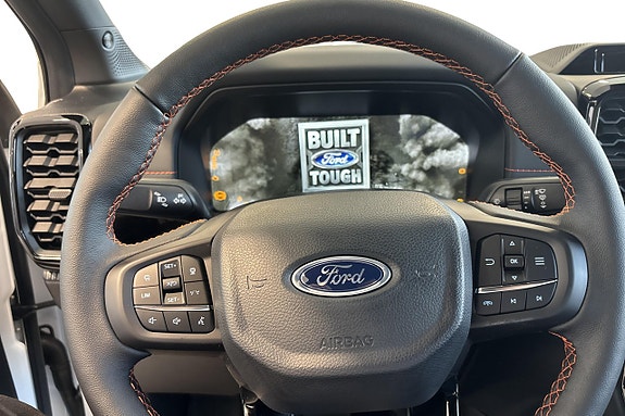 Ford Ranger 13 of 14