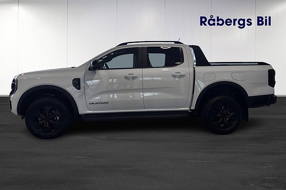 Ford Ranger 6 of 14