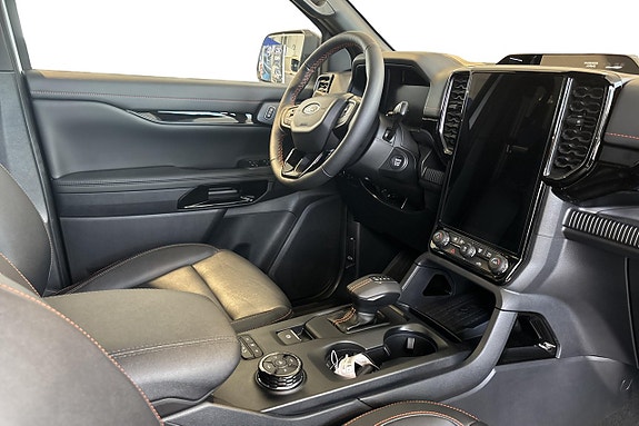 Ford Ranger 11 of 14