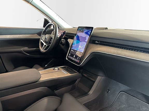 Volvo EX90 5 of 15