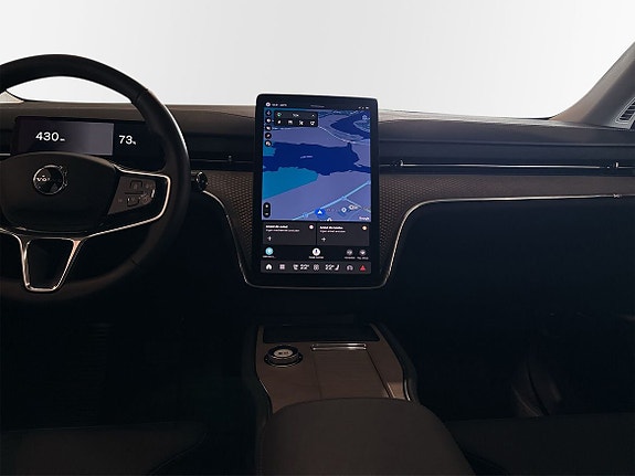 Volvo EX90 6 of 15