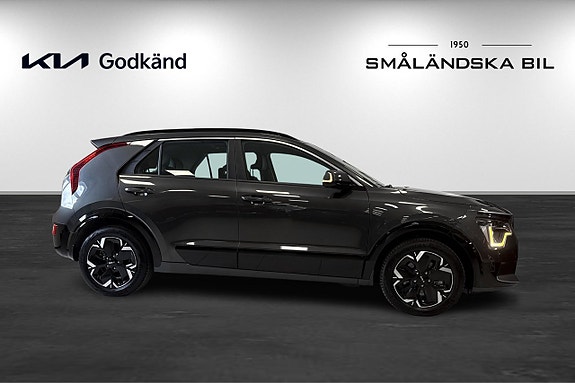 Kia Niro 3 of 15