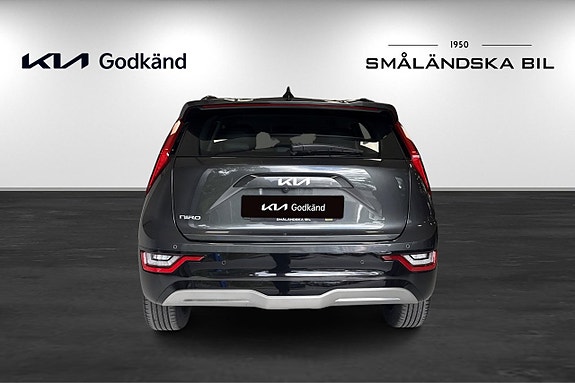 Kia Niro 6 of 15
