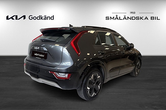 Kia Niro 5 of 15