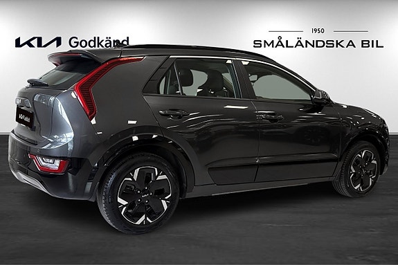 Kia Niro 4 of 15