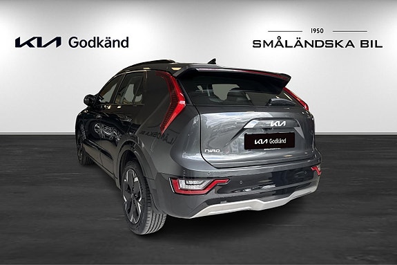 Kia Niro 7 of 15