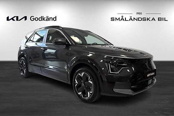 Kia Niro 2 of 15