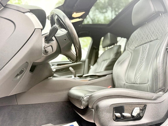 BMW 530d 19 of 20