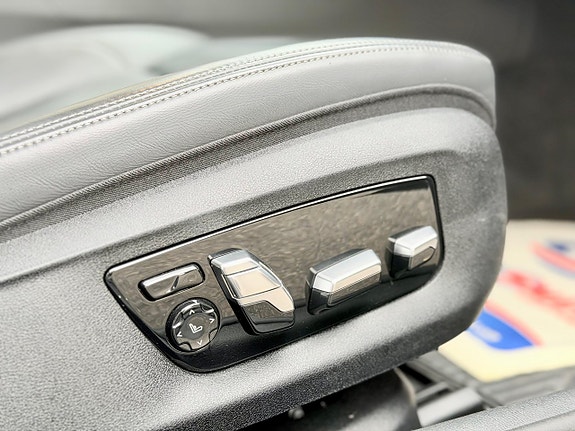 BMW 530d 15 of 20