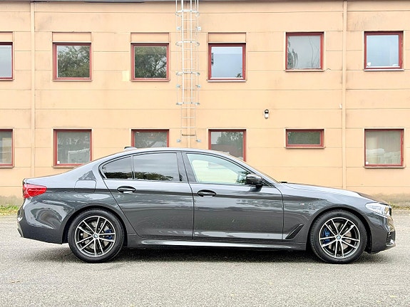 BMW 530d 7 of 20