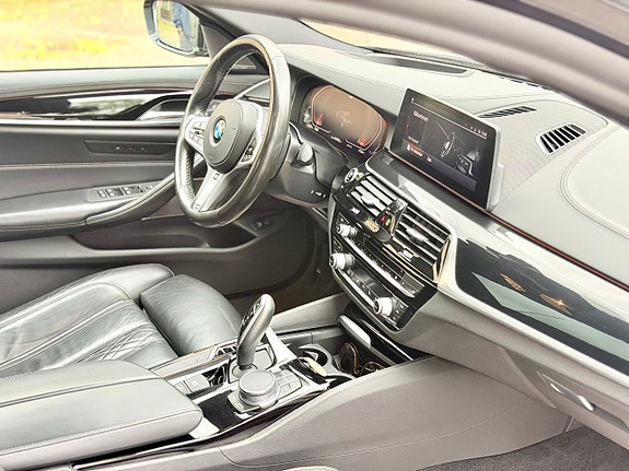 BMW 530d 13 of 20