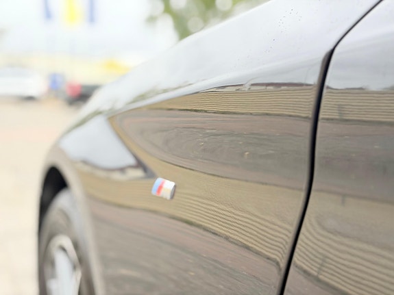 BMW 530d 9 of 20