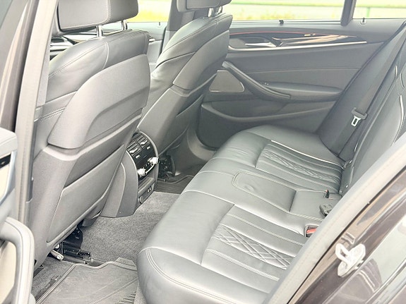 BMW 530d 20 of 20