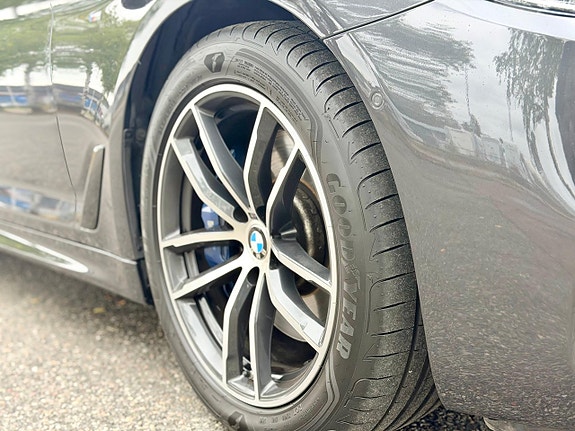 BMW 530d 11 of 20