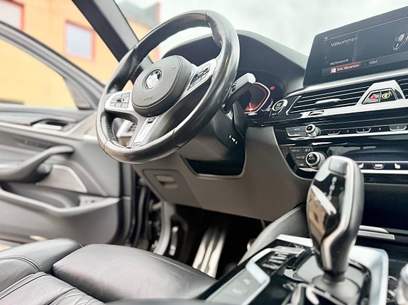 BMW 530d 10 of 20