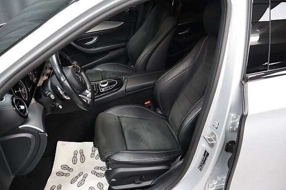 Mercedes-Benz E220 d 11 of 22