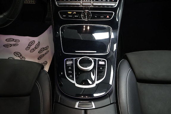Mercedes-Benz E220 d 20 of 22