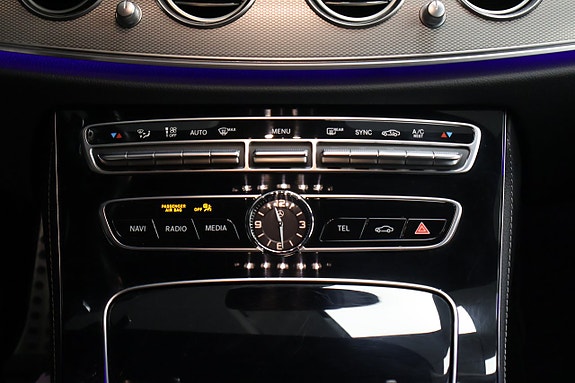 Mercedes-Benz E220 d 19 of 22