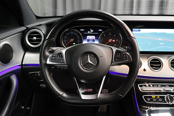 Mercedes-Benz E220 d 16 of 22