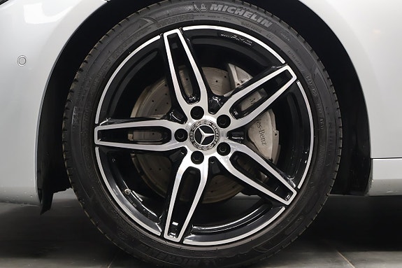 Mercedes-Benz E220 d 6 of 22