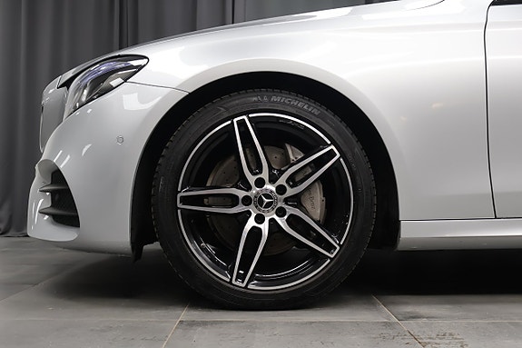 Mercedes-Benz E220 d 5 of 22