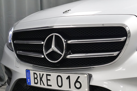 Mercedes-Benz E220 d 7 of 22