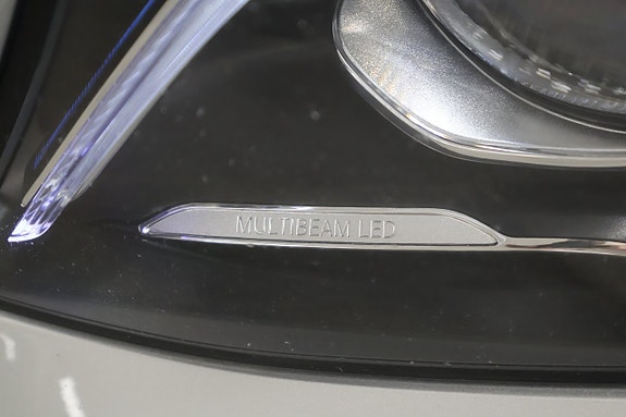 Mercedes-Benz E220 d 9 of 22