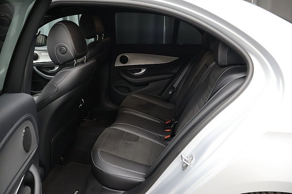 Mercedes-Benz E220 d 12 of 22