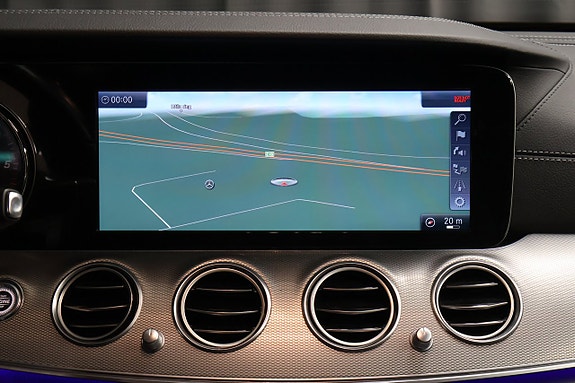 Mercedes-Benz E220 d 18 of 22