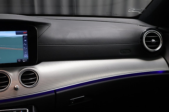 Mercedes-Benz E220 d 21 of 22